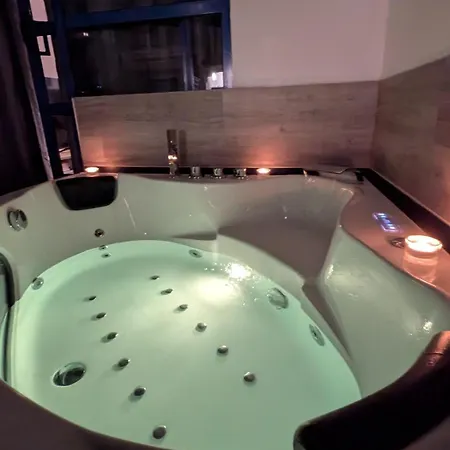 Holiday home Cosy With Terrace & Jacuzzi Maspalomas (Gran Canaria)