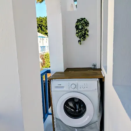 Cosy With Terrace & Jacuzzi *