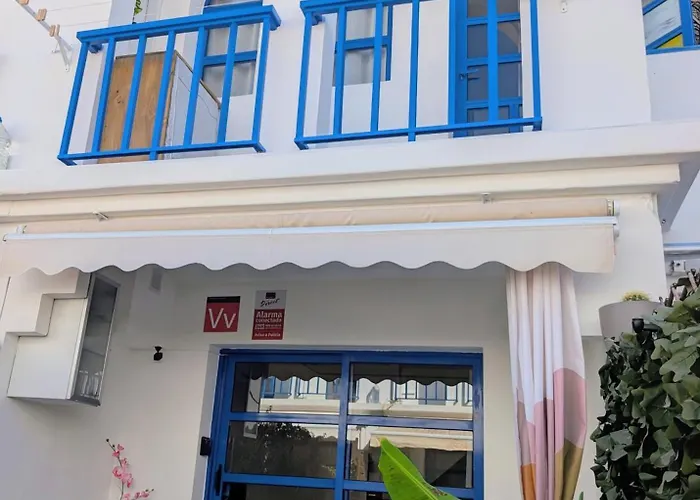 Cosy With Terrace & Jacuzzi Maspalomas (Gran Canaria)