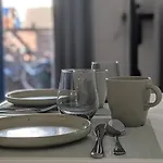 Σπίτι διακοπών Cosy With Terrace & Jacuzzi